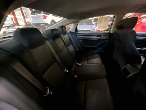 Used 2019 Honda Accord LX image 16