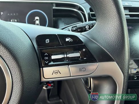 Used 2022 Hyundai Santa Cruz SEL w/ Activity Package AWD/4WD image 20