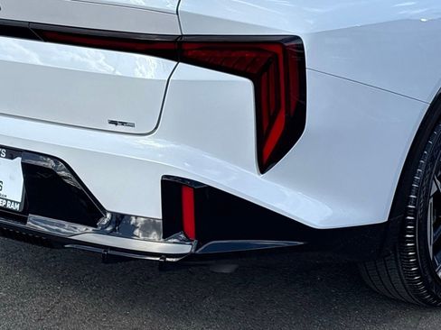 Used 2025 Kia K4 GT-Line w/ GT-Line Premium Package image 6