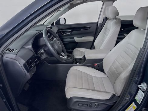 Certified 2023 Honda CR-V EX-L image 24