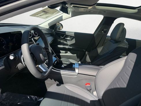 New 2026 Mercedes-Benz C 300 Sedan image 10