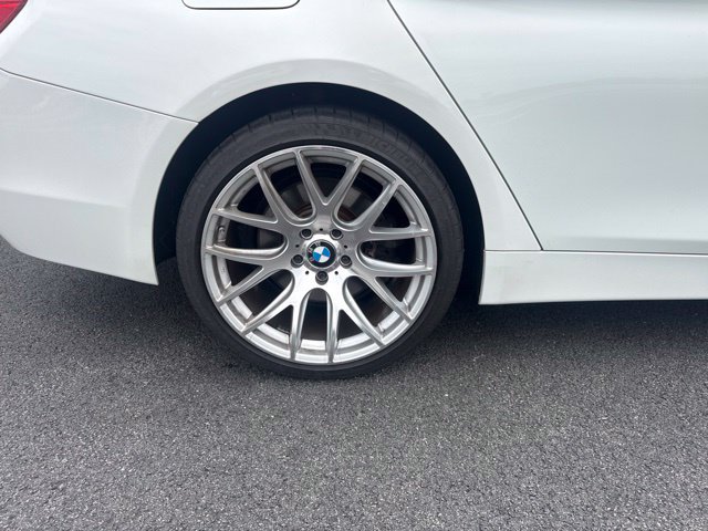 Used 2017 BMW 440i Gran Coupe xDrive AWD/4WD image 10