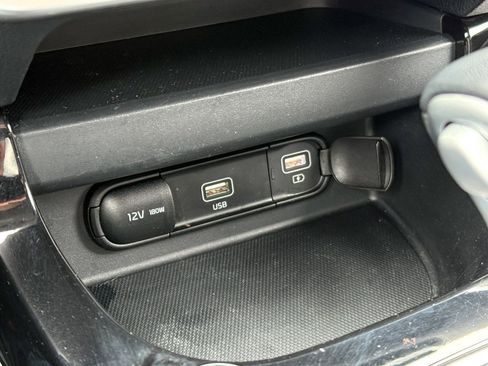 Certified 2023 Kia Seltos Nightfall Edition image 20