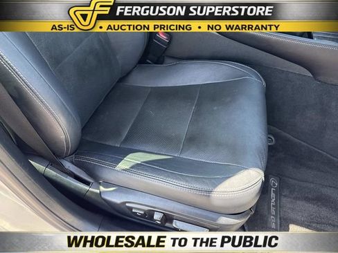 Used 2016 Lexus GS 350 RWD image 19