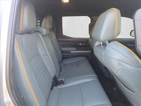 Used 2025 Toyota Tacoma 4x4 Double Cab Hybrid image 17