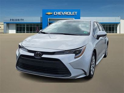 Used 2023 Toyota Corolla LE
