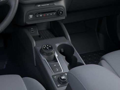 New 2025 Ford Bronco Sport Badlands w/ Badlands Tech Package image 15