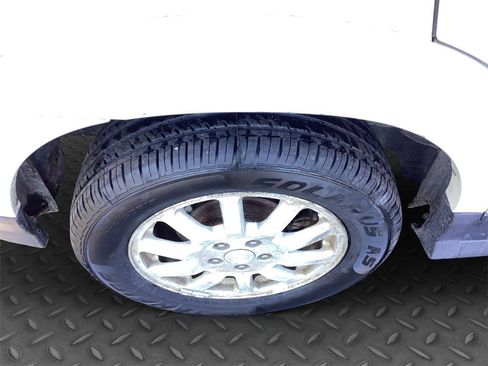 Used 2007 Buick Rendezvous CX w/ CX Luxury Package image 35