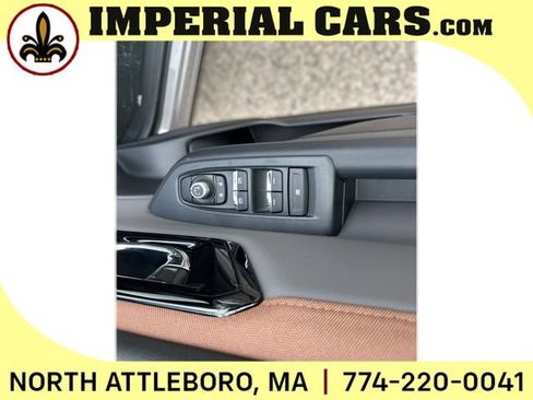 New 2025 Subaru Forester Sport image 27