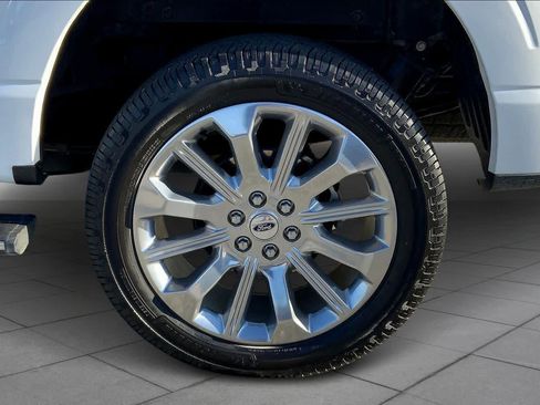 Certified 2023 Ford F150 Limited image 10