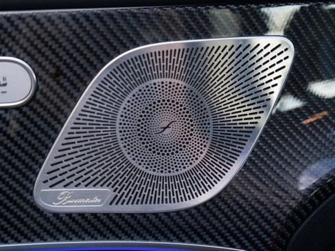 Used 2022 Mercedes-Benz GLE 53 AMG 4MATIC Coupe image 28