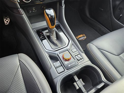 Used 2022 Subaru Forester Wilderness w/ Wilderness Package image 25