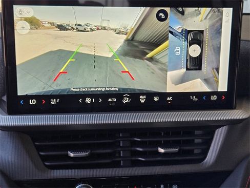 New 2025 Ford Explorer ST-Line w/ Premium Package image 14