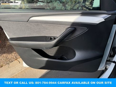 Used 2023 Tesla Model Y Long Range image 18