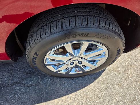 Used 2014 Ford Edge Limited FWD image 38