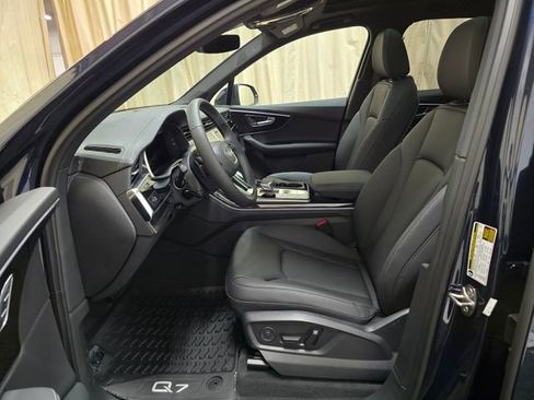 New 2026 Audi Q7 3.0T Premium Plus image 13