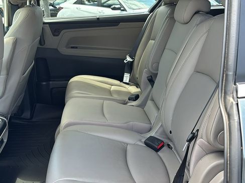Used 2021 Honda Odyssey EX-L image 27