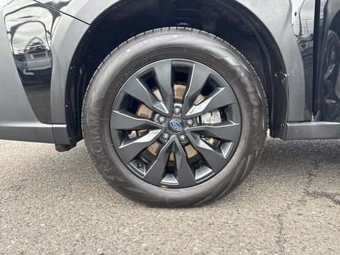 Used 2024 Subaru Outback Onyx Edition AWD/4WD image 27