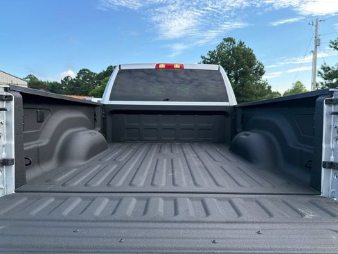 Used 2026 RAM 2500 Big Horn AWD/4WD image 10