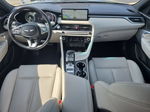 Used 2024 Genesis G70 2.5T AWD/4WD image 28