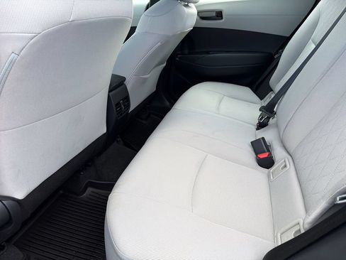 Used 2026 Toyota Corolla Cross L FWD image 21