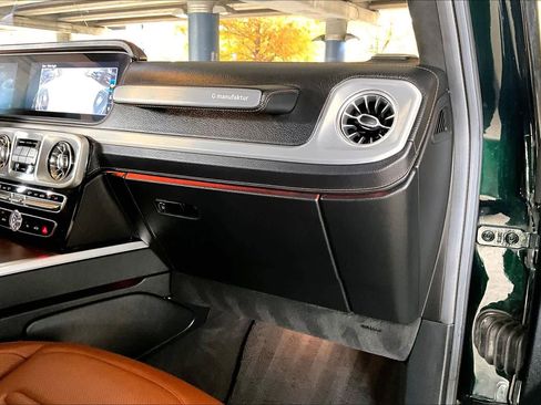 Used 2020 Mercedes-Benz G 550 image 18