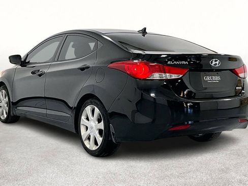 Used 2013 Hyundai Elantra Limited w/ Technology Pkg image 15
