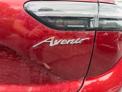 Certified 2023 Buick Envision Avenir AWD/4WD image 13