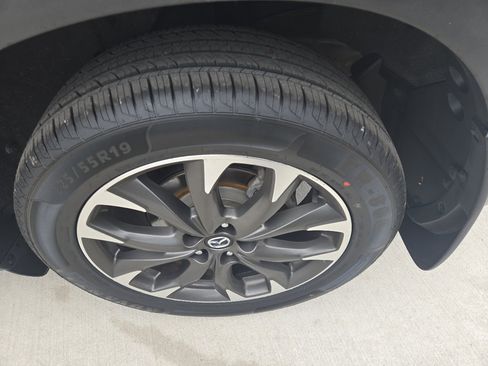 Used 2016 MAZDA CX-5 Grand Touring image 7