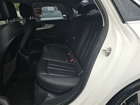 Used 2017 Audi A4 2.0T Premium Plus w/ Premium Plus Package image 10