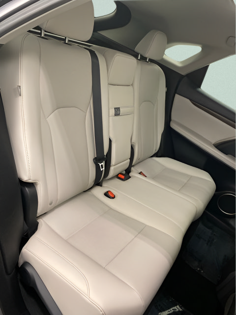 Used 2022 Lexus RX 350 FWD w/ Premium Package image 35