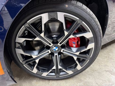 New 2026 BMW 430i xDrive Coupe w/ M Sport Package image 25