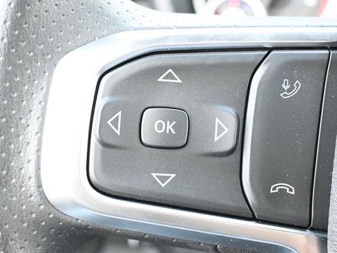 New 2026 RAM 3500 Tradesman AWD/4WD image 12
