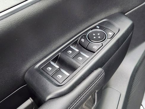 New 2025 Ford Ranger Lariat w/ FX4 Off-Road Package image 17