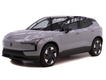 New 2026 Volvo EX30 Plus