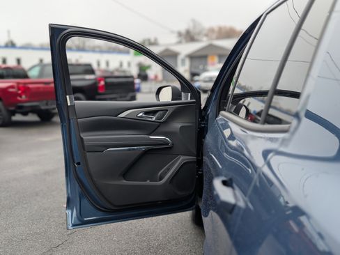 New 2026 Chevrolet Traverse LT image 22