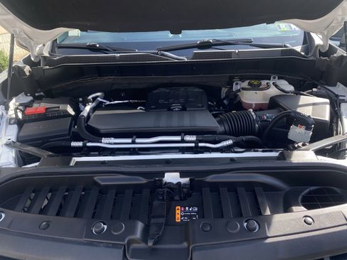 Used 2022 Chevrolet Silverado 1500 LT image 81