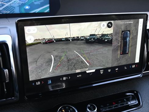 New 2027 Ford Expedition Tremor w/ Driver's Package AWD/4WD image 29