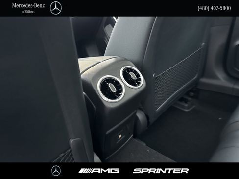 New 2026 Mercedes-Benz CLA 250 image 16