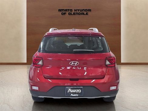 New 2026 Hyundai Venue SEL image 5