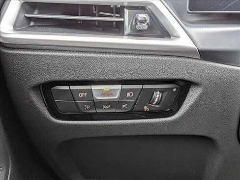 Used 2025 BMW 230i xDrive Coupe w/ M Sport Package image 19