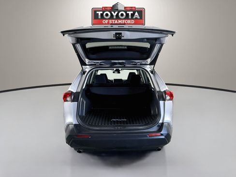 Used 2024 Toyota RAV4 LE AWD/4WD image 24