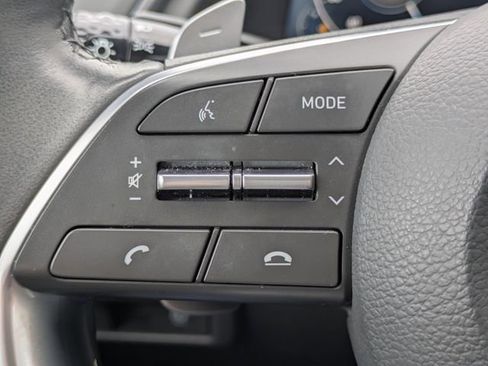 Used 2023 Hyundai Sonata Limited image 25