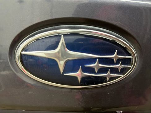 Used 2015 Subaru Outback 2.5i Limited AWD/4WD image 48