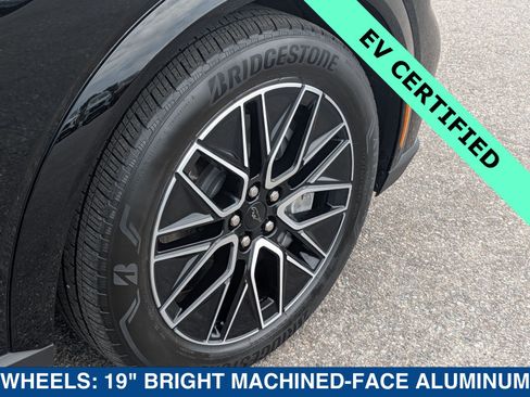 Certified 2025 Ford Mustang Mach-E Premium AWD/4WD image 12