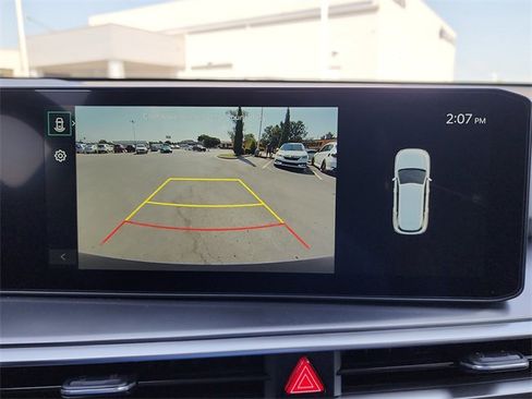 New 2026 Kia Sorento EX image 23