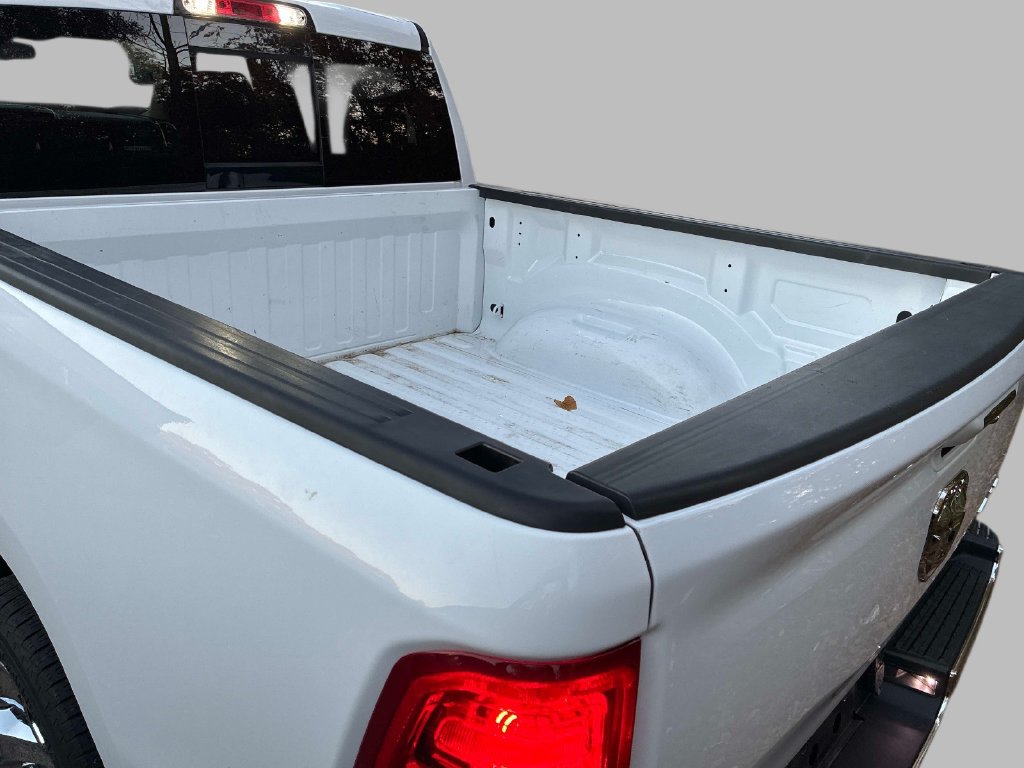Used 2019 RAM 1500 Big Horn AWD/4WD image 14