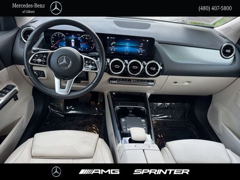 Certified 2023 Mercedes-Benz GLA 250 GLA 250 image 20