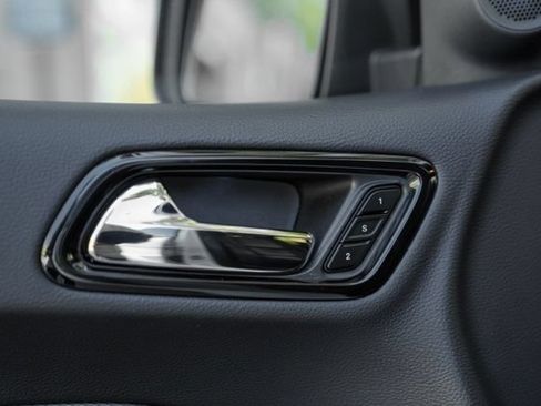 Used 2025 Dodge Durango R/T AWD/4WD image 48
