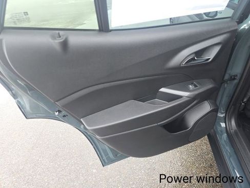 New 2026 Chevrolet Trax LT w/ Driver Confidence Package image 26